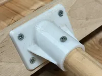 0.2mm layer, 6 walls, 60% infill