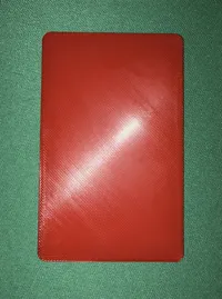 4 cards - 0.2mm layer, 3 walls, 25% infill