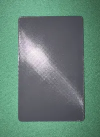 1 card - 0.2mm layer, 3 walls, 25% infill