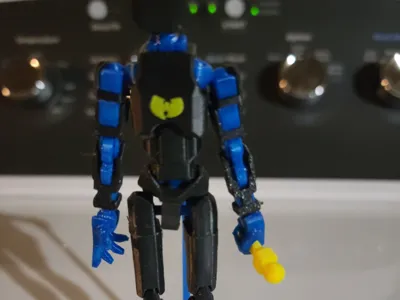 Wu-Tang Dummy 13