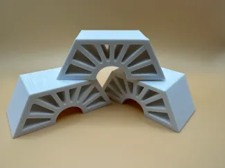 Joint Bridge for Panel Glue Ups