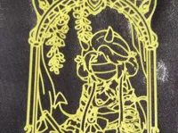 0.12mm 层高, 2 层墙, 5% 填充