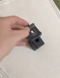 0.2mm layer, 6 walls, 25% infill