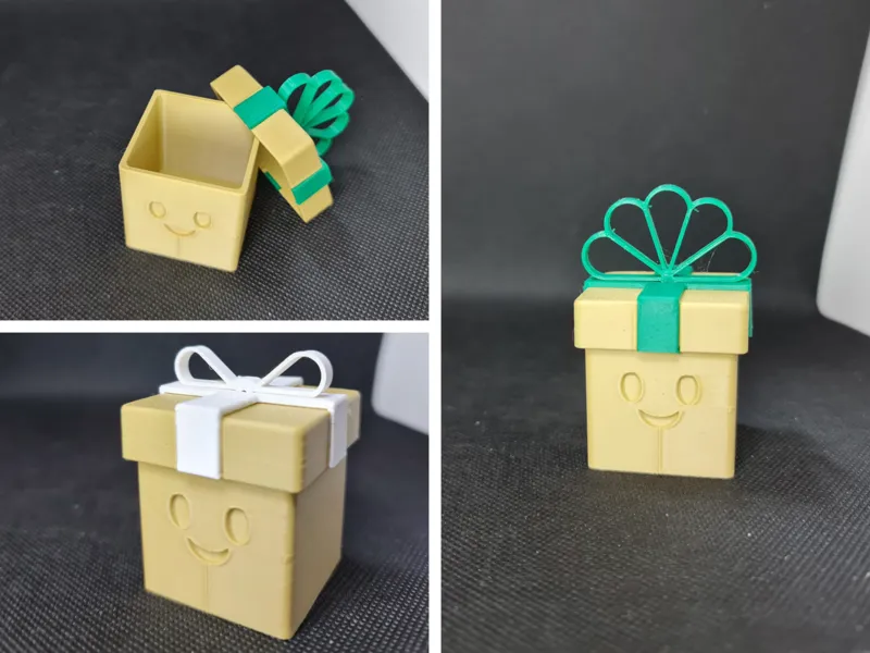 Small Present Box