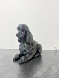 0.12mm layer, 3 walls, 10% infill