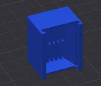 Boîte de rangement pour cartes microSD — photo 7