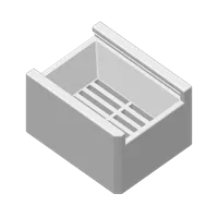 Boîte de rangement pour cartes microSD — photo 2