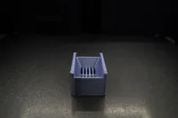 Boîte de rangement pour cartes microSD — photo 4