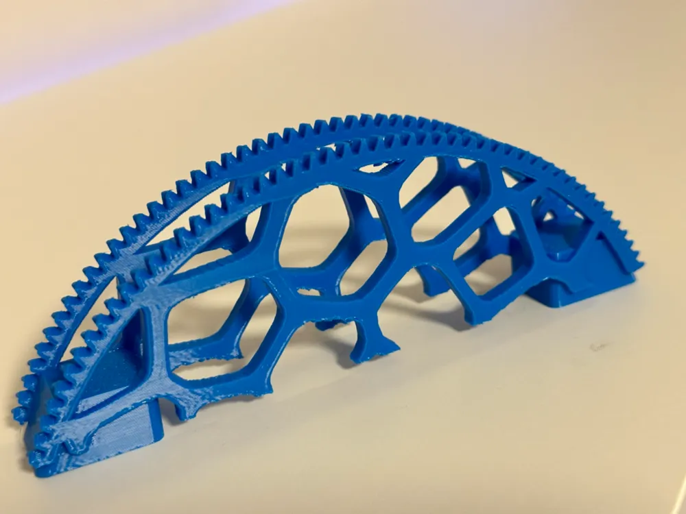 Python AMS Handle REMIX v3 Remixed by 3D Print Vibe - MakerWorld