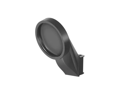 car phone mount