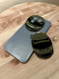 Camera Cover