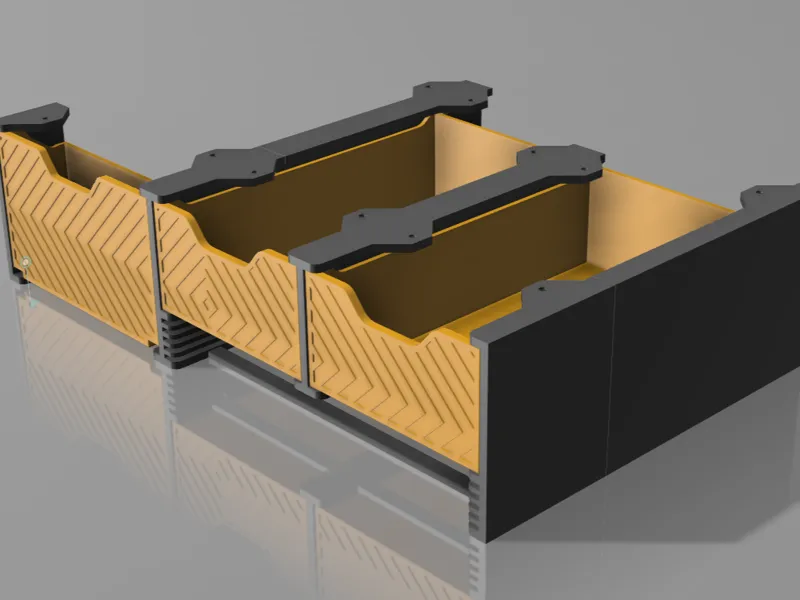 Extension for [YAOLD]