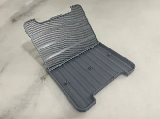 Ikea SAMLA 22L Silica Gel Base drybox
