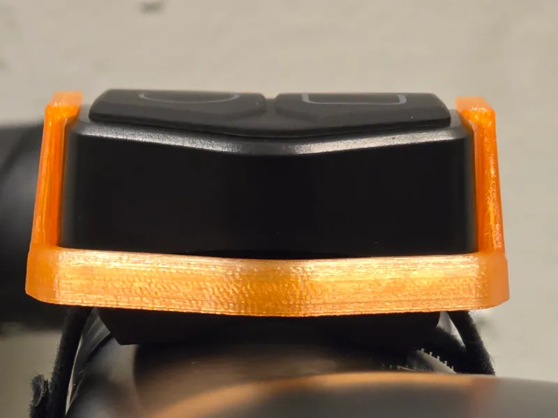 MagicShine MJ-6508 Remote Control Holder