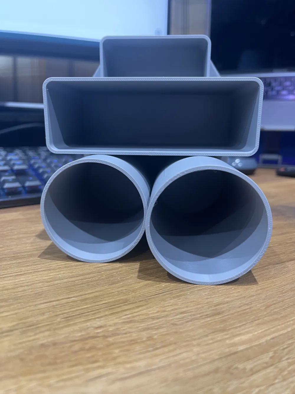 Simple 3D modeling tool organiser by AlexMiller - MakerWorld