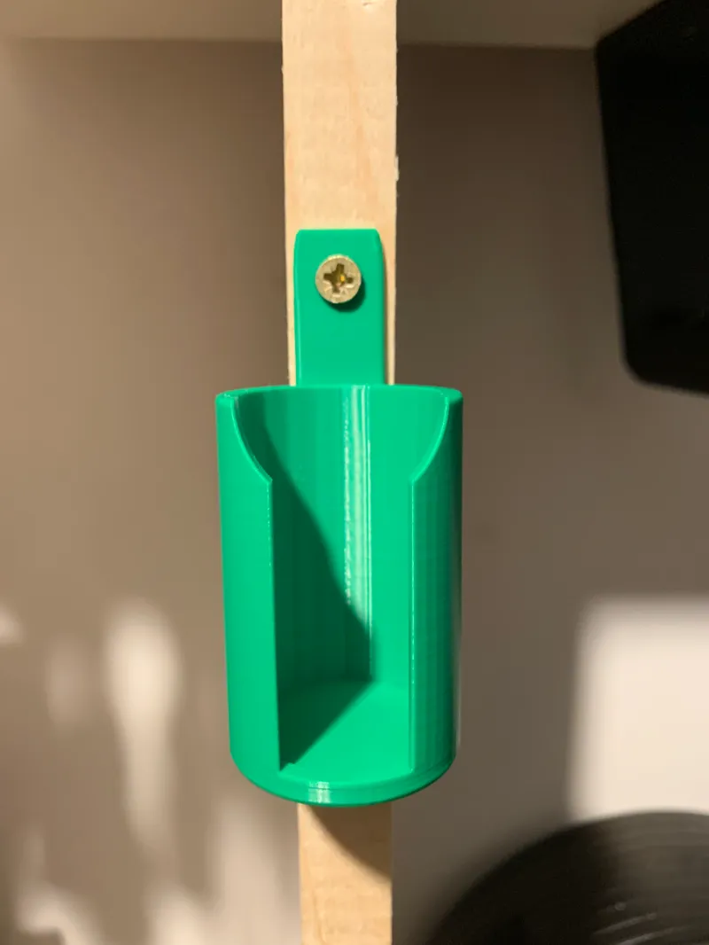 Feuerzeughalter / Lighter holder