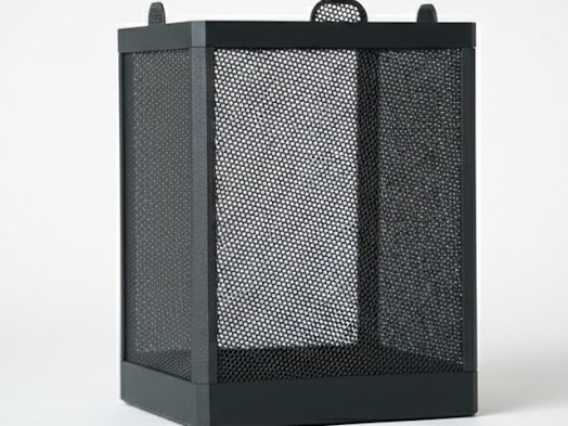 20x20x26 Mesh Insect Terrarium Expandable
