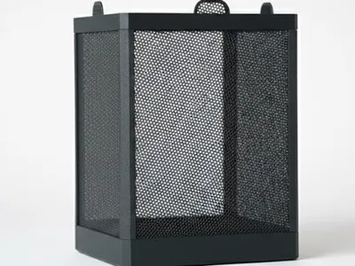 20x20x26 Mesh Insect Terrarium Expandable