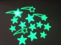 Étoiles et étoiles filantes — photo 3