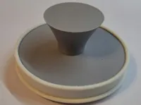0.2mm layer, 3 walls, 15% infill