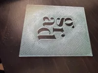 0.24mm layer, 2 walls, 15% infill