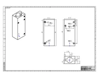 0.2mm 层高, 2 层墙, 15% 填充