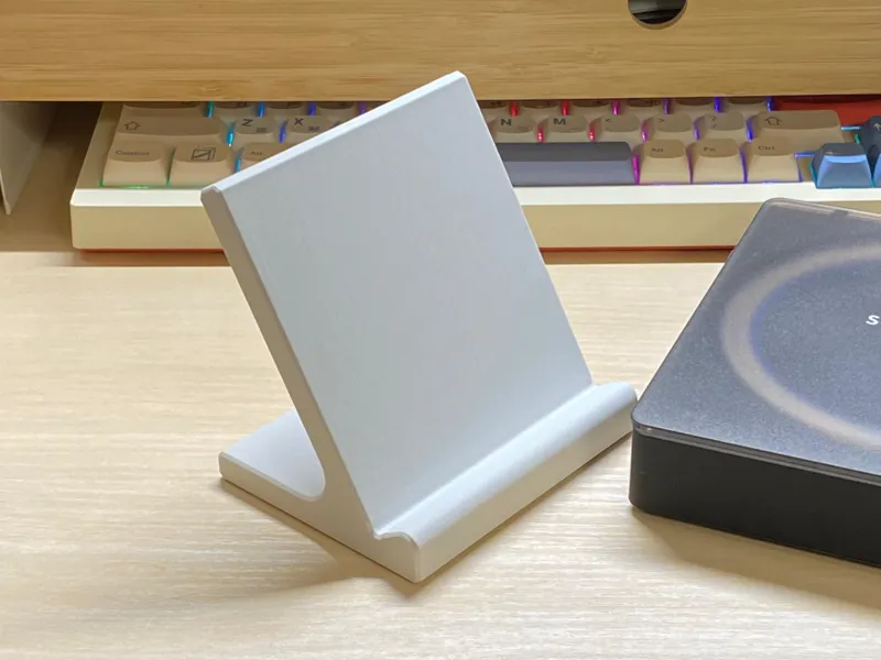 CD player stand