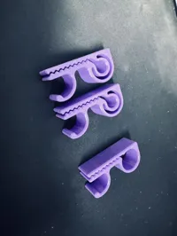 0.2mm 层高, 2 层墙, 15% 填充
