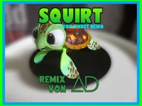Squirt (Le Monde de Nemo) — photo 1