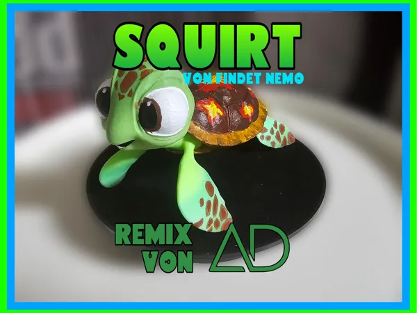 Squirt (Le Monde de Nemo)