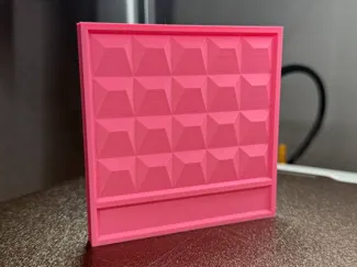 PO 2 Fence | Mold Set