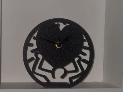Harring's Clock