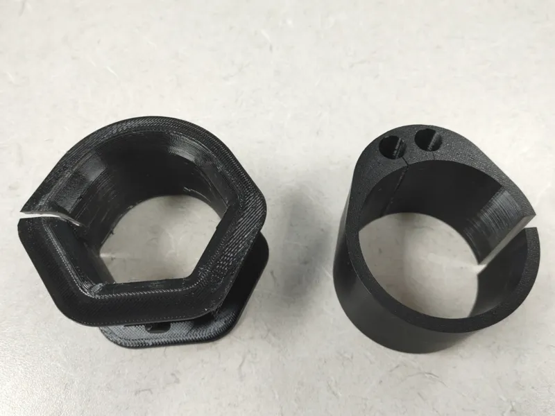 GVR4 Front Steering Rack Bushings