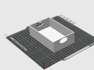 bin