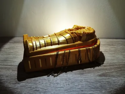 エジプト | コレクション - MakerWorld：無料の3Dモデルをダウンロード