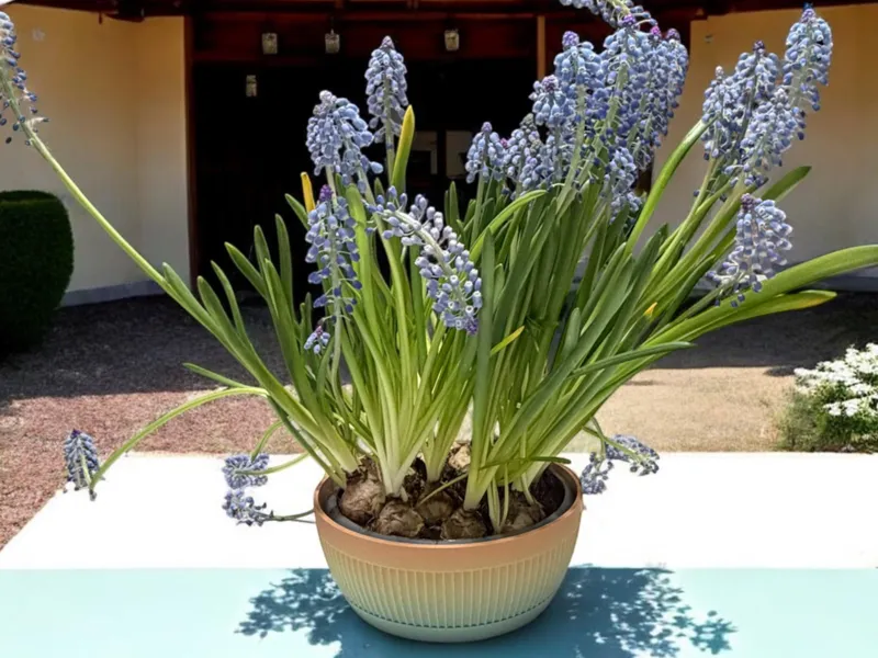 Smooth & Grip Planter