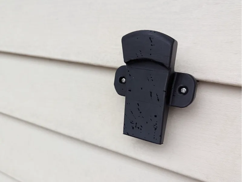 Sonos Move 2 Hanger - For Siding Clips