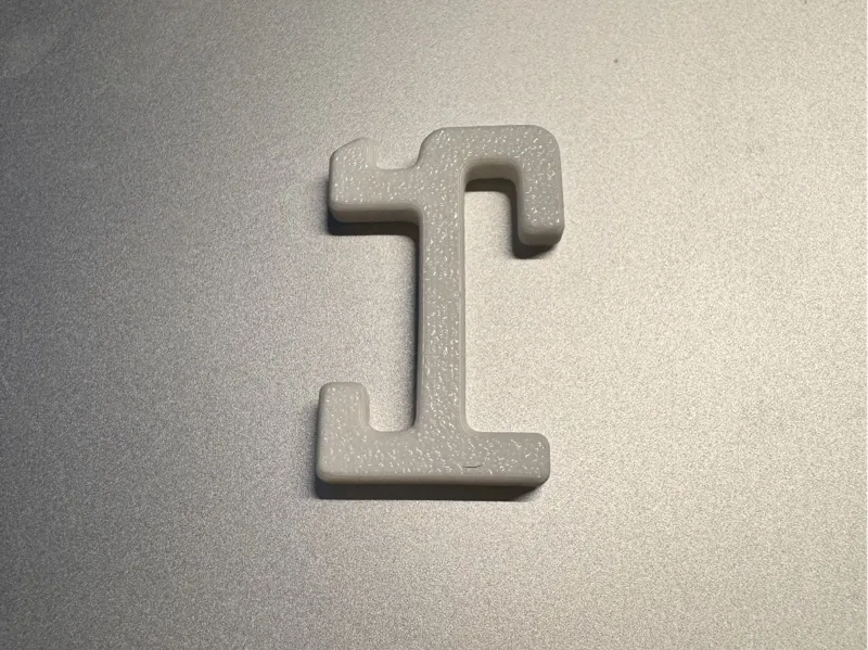 Ikea Skadis Universal Hook (Tight)