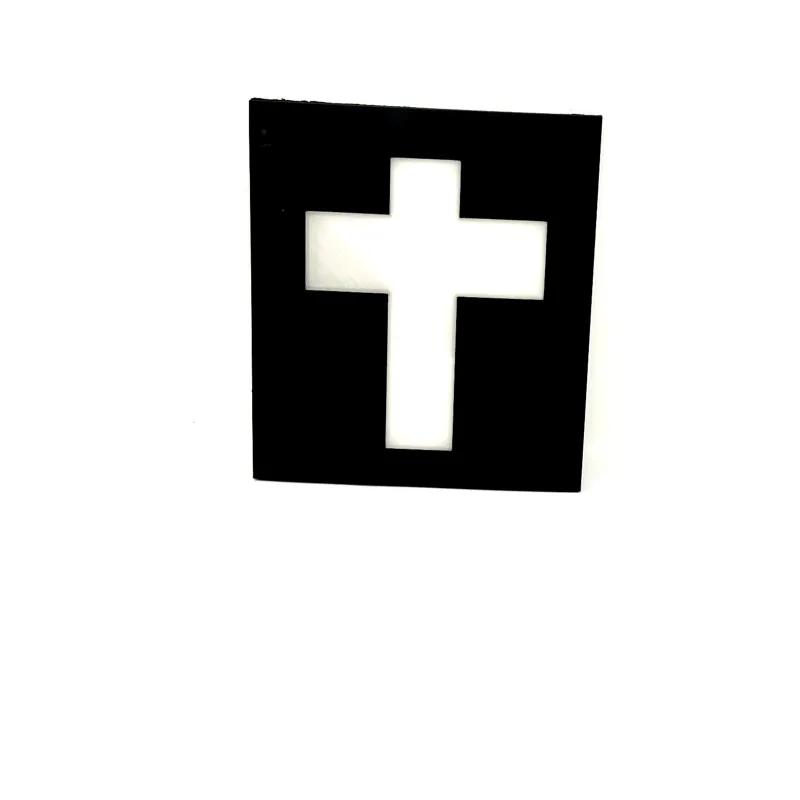Cross Lightbox