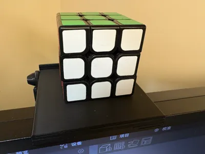Monitor Shelf