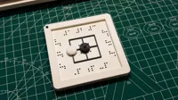 0.2mm 层高, 2 层墙, 15% 填充