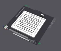 X1C 9路棋盘