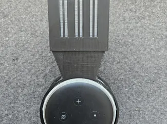 Echo Dot 3.0 Steckdosen (Halter)