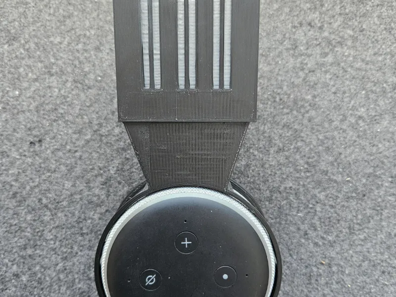 Echo Dot 3.0 Steckdosen (Halter)