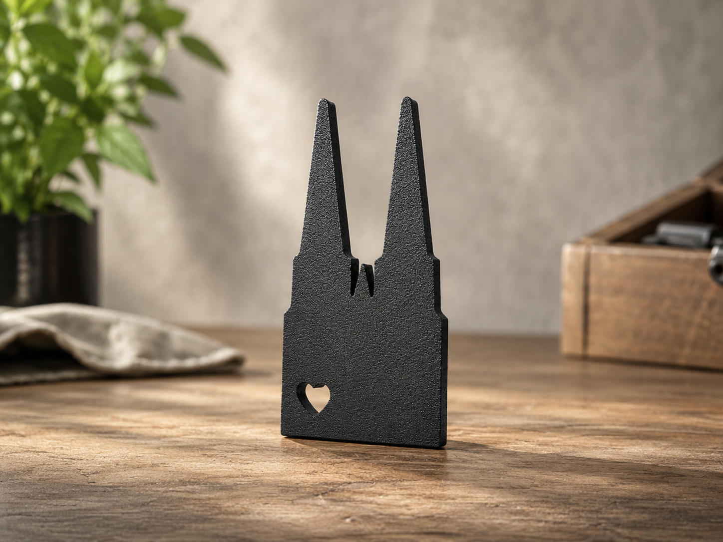 Kölner Dom Magnet