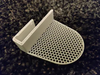 IKEA Brusali shoes separator