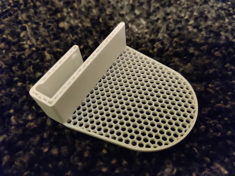 IKEA Brusali shoes separator