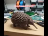 Easy PLA Supports  0.2mm layer, 2 walls, 15% infill