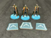 0.4mm nozzle, 0.08mm layer, 4 walls, 15% infill