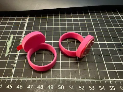 Car Glasses Holder